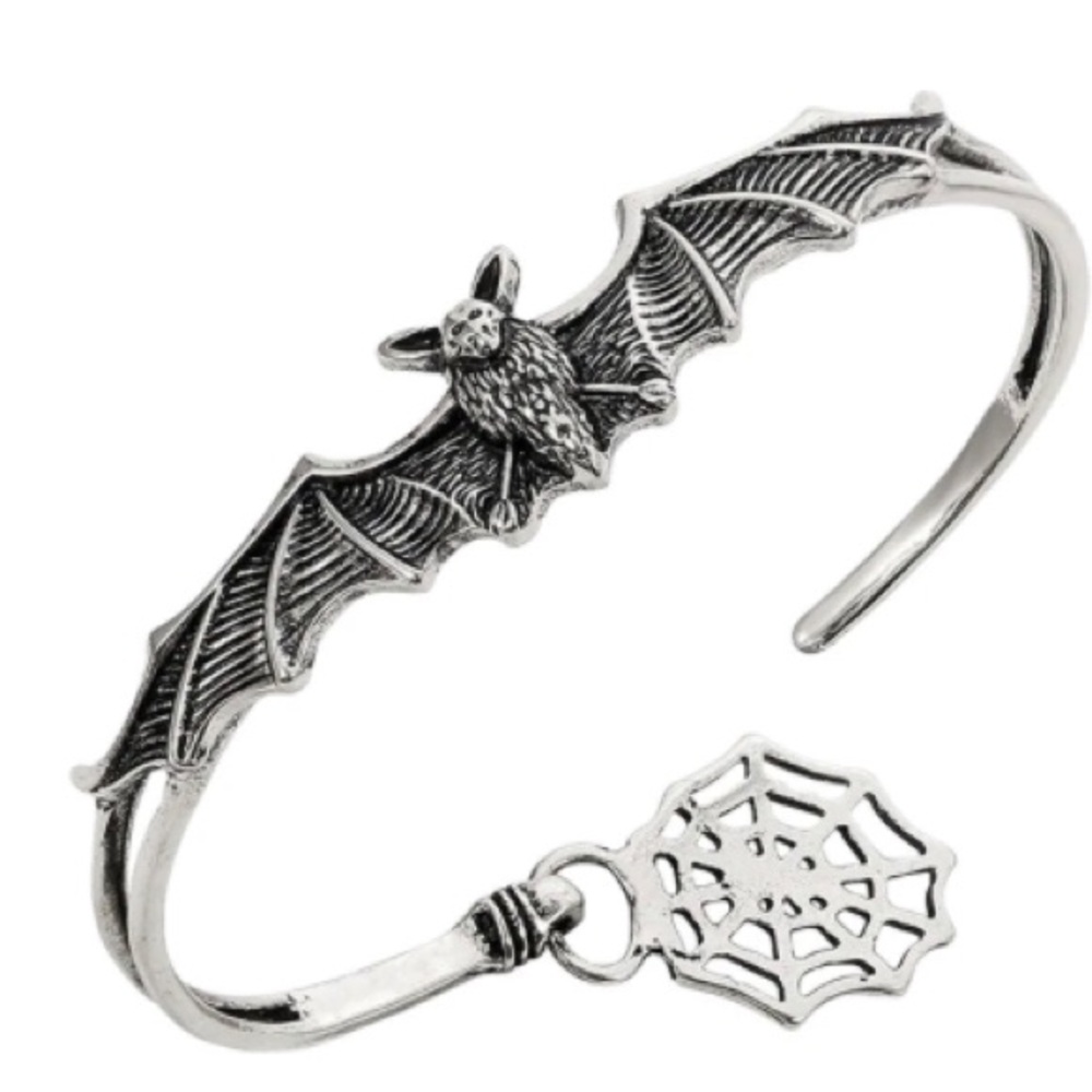 - 🦇🦇BAT Cuff Bracelet 🦇🦇